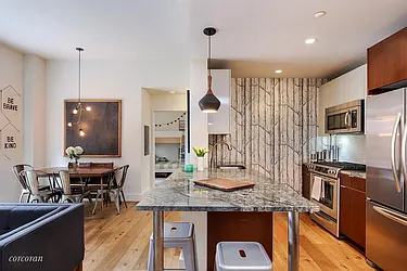 Sold by Corcoran
