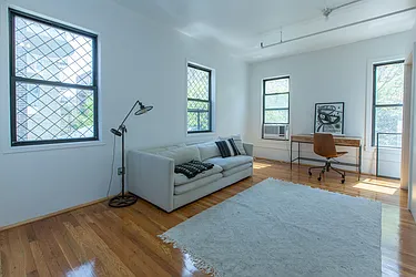 Rented by Voro NYC