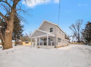 149 Mantle Ave, Jackson, MI 49202