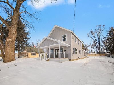 149 Mantle Ave, Jackson, MI, 49202