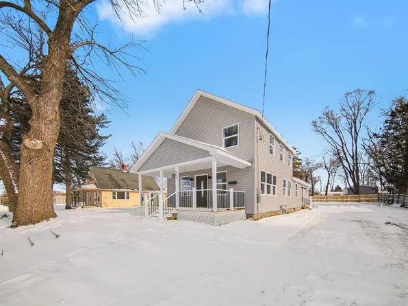 149 Mantle Ave, Jackson, MI 49202