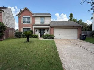 2406 Lakefield Way, Sugar Land, TX 77479