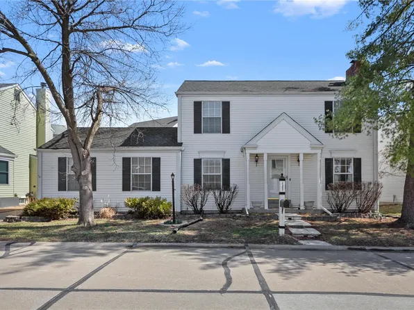 127 Lamplighter Way, O'Fallon, MO 63368