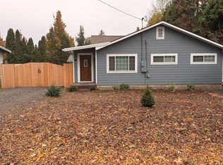 (Undisclosed Address), Eugene, OR 97404