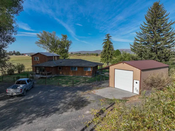 69768 Highway 205, Burns, OR 97720