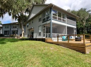21132 NE 101st Ave, Waldo, FL 32694