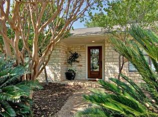 10616 Floral Park Dr, Austin, TX 78759