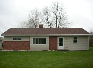 436 S Columbia St, Chilton, WI 53014