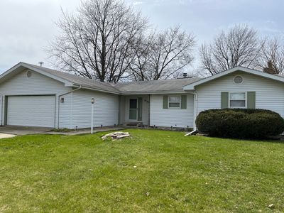 504 Hawthorne Ln, Peotone, IL, 60468