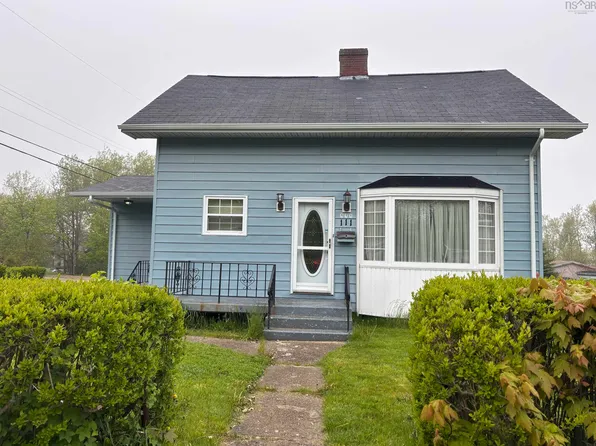 111 Atlantic St, Cape Breton, NS B1V 1Y7