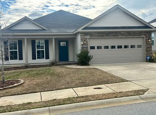 4535 Raleigh Dr, Grovetown, GA 30813