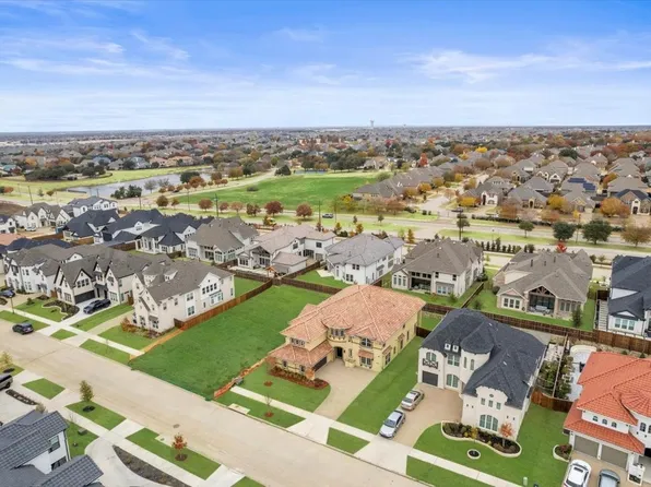 2004 Trent Basin Dr, Frisco, TX 75034