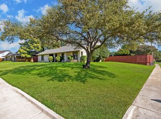1725 Arvada Dr, Richardson, TX 75081