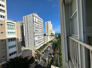 1801 McLeary, San Juan, PR 00911