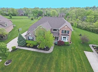 6960 Cross Creek Ln, Liberty Township, OH 45011