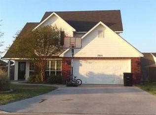 7713 Honeysuckle, Temple, TX 76502