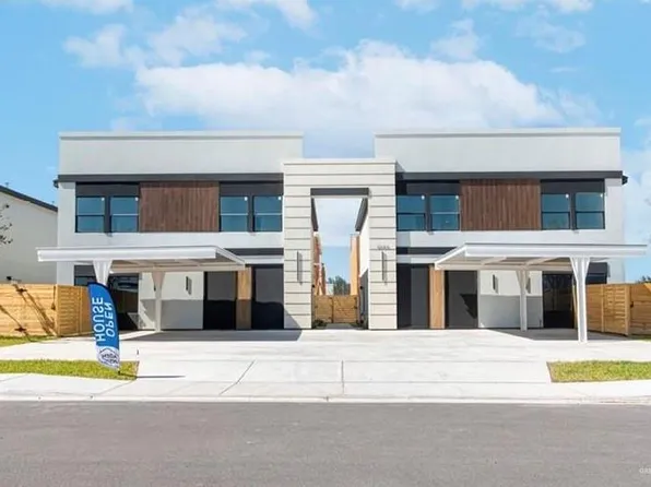 4208 Heron Ave #113, McAllen, TX 78504