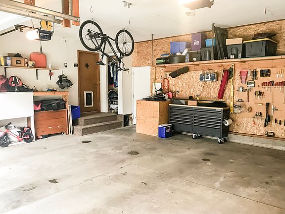 2 Stall Garage