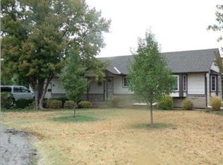 1364 N Highway 15, Mulvane, KS 67110