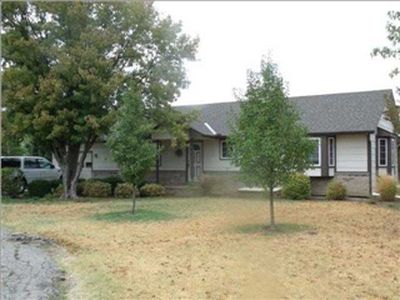 1364 N Highway 15, Mulvane, KS, 67110