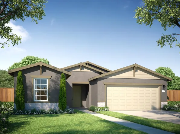 2422 Sand Piper Court Lot 307, Tulare, CA 93274
