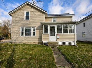 642 Cleveland Ave, Ashland, OH 44805