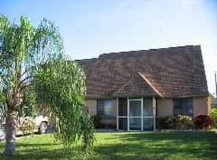 819 SW 3rd Ave, Cape Coral, FL 33991