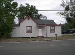 502 N Florida Ave, Wauchula, FL 33873