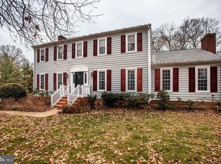 506 Collingwood Dr, Fredericksburg, VA 22405