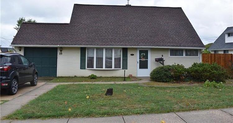 2nd image of 15 Margin Rd