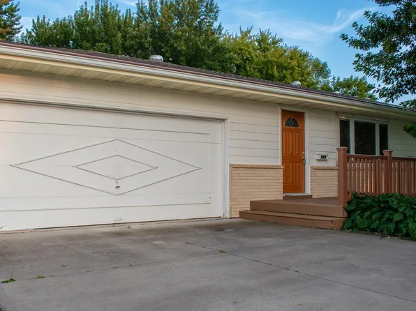 312 N Winnebago St, Lake Mills, IA 50450