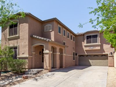 2642 W Florentine Rd, Phoenix, AZ, 85086