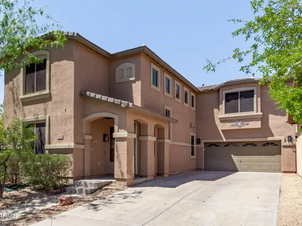 2642 W FLORENTINE Road, Phoenix, AZ 85086