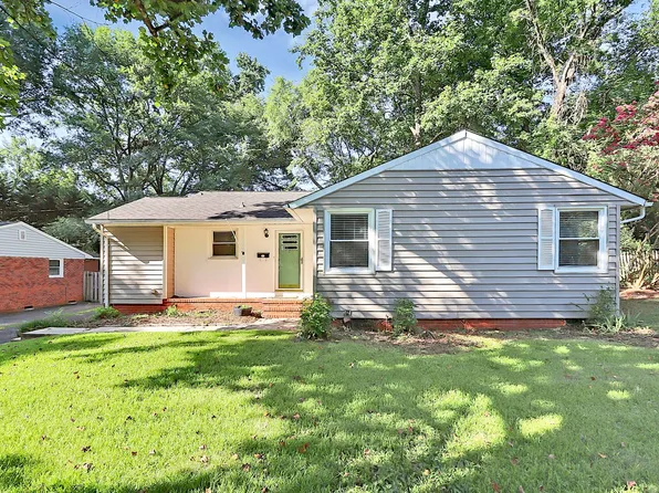 228 Seneca Pl, Charlotte, NC 28210