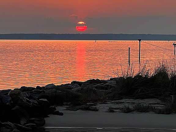 Beautiful Sunsets