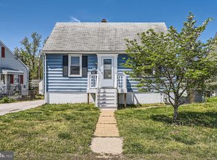 308 Griffith Ln, Glen Burnie, MD 21061