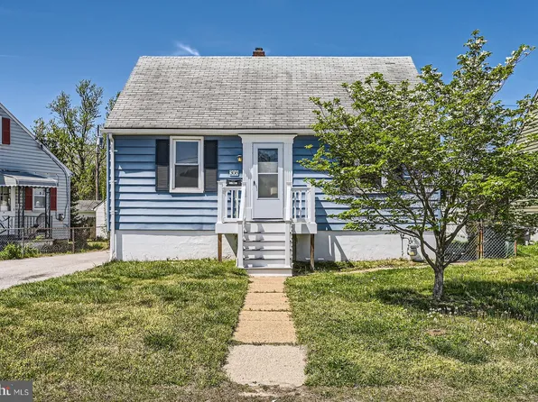 308 Griffith Ln, Glen Burnie, MD 21061