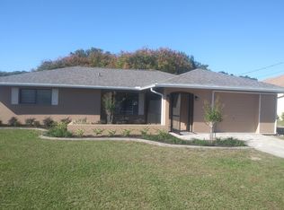 2049 Beckwith Ave, Spring Hill, FL 34608