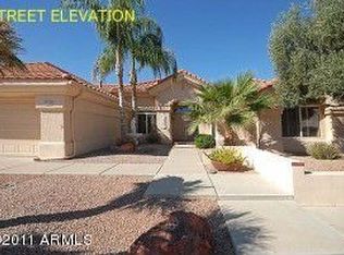 22102 N Dusty Trail Blvd, Sun City West, AZ 85375