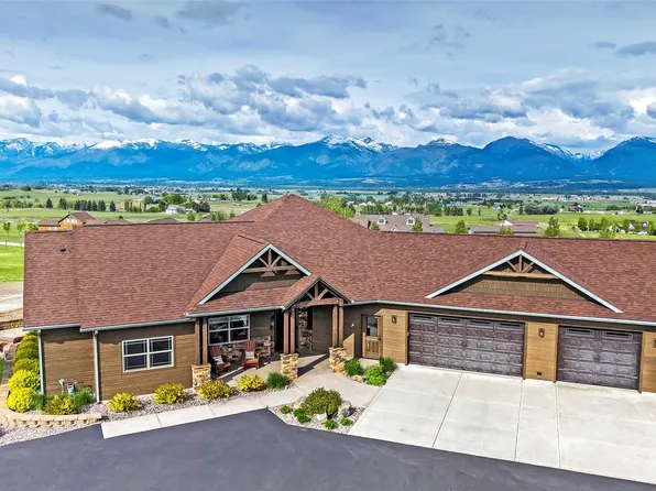 1631 Empire Ter, Corvallis, MT 59828