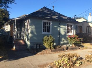 1411 Hearst Ave APT 2, Berkeley, CA 94702