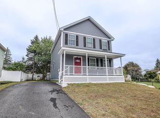 37 LONGWOOD Avenue, Manchester, NH 03109