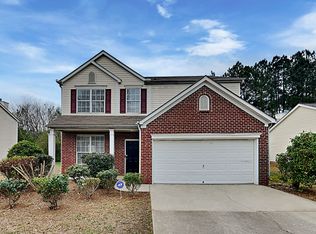 1046 Willow Crest Lndg, Austell, GA 30168