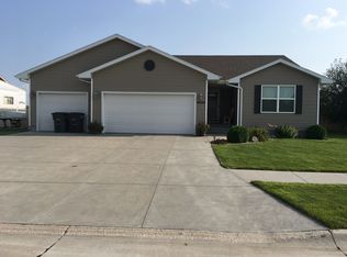4045 Westgate Rd, Grand Island, NE 68803