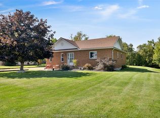 6683 West St, Chatham Kent, ON N0P1W0