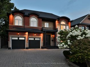 1437 Islington Ave, Toronto, ON M9A3K8