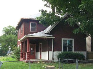1538 S Leonard St, Indianapolis, IN