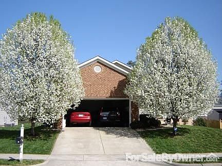 Large Deck
						:
						Perfect for enjoying a barbecue or watching the birds that stop by