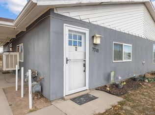 7741 Idlewild St, Commerce City, CO 80022