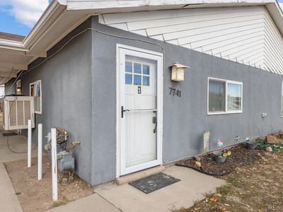 7741 Idlewild Street, Commerce City, CO, 80022
